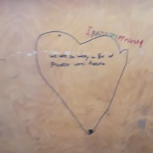 Meet your Posher, Joanna